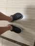 卡骆驰（CROCS）贝雅卡骆班洞洞鞋|205089 冬日白-1LI 37/38(230mm) 实拍图