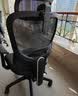 西昊M56二代 人体工学椅办公椅电脑电竞椅子人工力学座椅学习升降椅背 实拍图