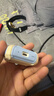 OKSJ【华强北新款】适用于Air第4代苹果蓝牙耳机半入耳式主动降噪全功能真无线通话降噪长续航 实拍图