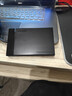 绿联 USB3.0移动硬盘盒2.5英寸外置硬盘壳 SATA串口笔记本电脑台式机外接固态机械SSD硬盘盒子 USB3.0固定线 实拍图