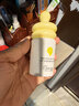 一页小奶瓶防晒宝宝春游必备纯物理防晒SPF30防水防汗儿童防晒霜40ml 实拍图