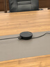 戴浦（DAIPU）视频会议DP-Go12W全向麦克风8米拾音无线一拖二级联麦降噪器USB蓝牙桌面扬声器音响20-50㎡会议室 实拍图