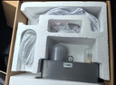 箭牌（ARROW）暗装龙头入墙式隐藏龙头墙出水嵌入式洗脸盆面盆龙头 暗装龙头-灰色-方形【精铜主体】 实拍图