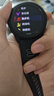 佳明（GARMIN）Forerunner265极夜黑心率血氧多频多星户外运动跑步游泳智能手表 实拍图