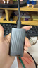 联想（Lenovo )1TB 移动固态硬盘（PSSD）Type-c USB 3.1  550MB/s高速SSD双接口 PS6手机直连 实拍图