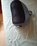 海尔（Haier）颈椎按摩器腰部按摩仪按摩枕头颈部肩颈背部按摩靠垫腿足底全身生日母亲节礼物女友HHZ-Y602L-Pro 实拍图