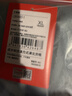 李宁（LI-NING）运动短裤男夏季透气薄款宽松休闲户外速干跑步健身冰丝五分裤 实拍图