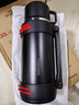 富光金刚保温壶大容量304不锈钢真空保温瓶开水瓶户外旅游壶家用暖瓶 实拍图