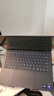 小米笔记本电脑 Xiaomi Book Pro 14 轻薄本 第3代 酷睿 Ultra5-338H 32G 1T 雅灰 3.1k 120Hz 触控屏 实拍图