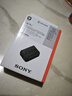 索尼（SONY）【3C认证标志】NP-FW50 索尼微单相机 原厂原包装 充电电池（适配ZV-E10一代及A6400/6100/6000） 实拍图