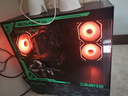 华硕全家桶 i5 14600KF/RTX5070显卡 5060ti高端Ultra三角洲游戏电竞台式组装电脑主机 DIY组装机 12490F盒装+华硕RTX5050电竞丨配置二 实拍图