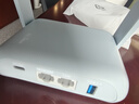 GL·INET路由器MT3000【旗舰WIFI6】无线千兆软路由 2.5G网口 5G双频防火墙 家用高速AX3000 轻NAS迷你便携 实拍图