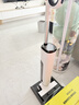 UWANT友望洗地机云朵2.0Ultra【专利推入式领导者 100℃浸泡洗】 家用洗地机洗拖吸一体自动清洗电动拖 实拍图