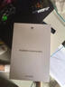 HUAWEI支持教育优惠 MatePad Mini 华为平板电脑小平板大手机 OLED SIM卡可通话 12+256GB雪域白 实拍图