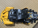 乐高（LEGO）积木机械组42172 迈凯伦P1男女孩玩具生日礼物家居装饰摆件 实拍图