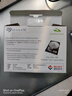 希捷（SEAGATE）笔记本硬盘2TB 128MB 5400转 SATA3.0 2.5英寸 机械硬盘 电脑 希捷酷鱼ST2000LM015 实拍图