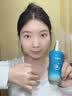 水循环（REOCLE）海藻酵素护肤套装洁面水乳霜眼霜保湿化妆品专柜 酵素两件套清爽（水+乳） 实拍图