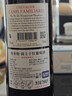 CANIS FAMILIARIS布多格法国原瓶进口红酒 骑士干红葡萄酒750ml*6支整箱装送礼礼盒 实拍图