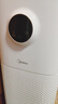 美的（Midea）【母婴级】空气净化器鼻炎家用除甲醛除烟味异味过敏原花粉空气净化机森林家L1 Lite 实拍图