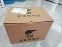 豪铂熊（BearBeer）德国精酿金小麦白啤酒500ml*12听  京东自营 春日聚会畅饮 实拍图