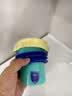 GuGuGo【德国】马桶法兰密封圈卫生间坐便器防臭防渗漏通用底座配件大全 马桶法兰密封圈 三重防臭丨通用安装丨极速排水 实拍图
