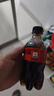 可口可乐（Coca-Cola） 零度 Zero 汽水 碳酸饮料零糖零卡 300ML*12瓶 整箱装 实拍图