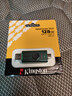 金士顿（Kingston）128GB Type-C USB3.2 双接口U盘 DTDEG2 大容量办公车载优盘 适用于安卓苹果手机电脑 实拍图