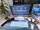 赛达SADA麦克风话筒电脑音响耳机一体台式机家用桌面长条音箱usb有线笔记本扬声器多媒体低音炮V-196 实拍图