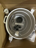 德尔玛（Deerma）【重磅新品】TJ700S 干吹两用吸尘器 家用商用 吸尘器桶式大吸力 整机降噪设计ZN-530 实拍图