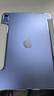 Apple/苹果 iPad11英寸 A16芯片2025年款 平板电脑 (256GB WLAN版/学习办公娱乐)蓝色 实拍图