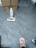 苏泊尔（SUPOR）吸尘器吸拖一体机家用无线轻量大功率大吸力手持小型便携地毯卧室随手吸尘机宠物猫狗毛发扫地机 EVS-C50A【咨询客服更优惠】 实拍图