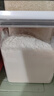 佳帮手按压式密封罐食品级五谷杂粮收纳盒面粉零食宠物粮防潮储物罐3.4L 实拍图