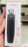 ulanzi优篮子 MT-09迷你自拍杆大疆action6/5Pro 4三脚架便携手柄Osmo 360运动相机gopro13 12支架配件 实拍图