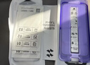 闪魔适用苹果16ProMax钢化膜iPhone16Pro手机膜高清覆盖防爆抗指纹全屏无尘仓秒贴听筒防尘保护膜 16Pro【高清防尘膜*2片装听筒防尘】 实拍图