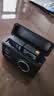 绿巨能（llano）NP-W126s适用富士X-T50相机电池充电器XT3 XT30 X-M5 X100V XT20/10 XS10 XT100 X100F XA7充电仓 【CS2充电盒】两电双充 实拍图