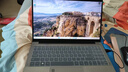 戴睿（dere）活动补贴笔记本电脑 15.6英寸高性能商务办公旗舰轻薄本游戏手提本12G/512G 实拍图