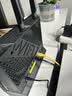 华硕（ASUS）【焕新补贴】RT-BE86UWiFi7路由器家用无线千兆电竞路由万兆口+4个2.5G口全屋套装Aimesh随心组 实拍图