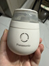 松下（Panasonic）毛球修剪器家用毛衣剃毛器充电式去毛球神器吸球器不伤衣服秋冬必备团购礼品NI-LR002-C【六刀头】 实拍图