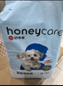 HONEYCARE好命家 好命天生宠物尿垫 训导防漏尿布 加厚厕所垫L码*6包整箱 实拍图