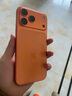 Apple/苹果 iPhone 17 Pro Max 256GB 星宇橙色 支持移动联通电信5G 双卡双待手机 实拍图