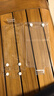 新款通用外卖骑手专用手机防水袋可充电放夹支架触屏充电孔防雨套 防水手机袋【2个装】 实拍图
