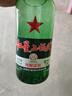 红星二锅头 大二 清香型白酒 43度 750ml 单瓶装 纯粮口粮酒 实拍图