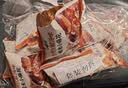 泸溪河糯米麻花250g（10包）贵州红酸汤味 锅巴膨化饼干桃酥休闲零食 实拍图