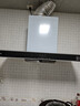 方太EMC5A欧式顶吸22风量 挥手感应 租房性价比【推荐TH33B】抽吸油烟机家用厨房 以旧换新 实拍图