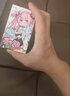 CREATED BY MODE DESIGN口袋萌娘飞机杯贯通名器倒膜动漫撸撸二次元七彩罐娘圣杯便携易藏 实拍图