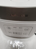 九阳（Joyoung）全新升级晶钻原釜不粘内胆大火力柴火饭3升2-3人微压多功能电饭煲电饭锅NTC智控快煮饭 F-30FZ630B 实拍图
