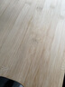 京东京造 菜板 砧案板切菜家用双面厨房竹板【天然楠竹】38*28*1.7cm 实拍图