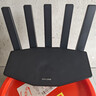 普联（TP-LINK）普联路由3630 WiFi7千兆双频 BE3600无线路由器2.5G网口 双频聚合 智能游戏加速 儿童上网管理 实拍图