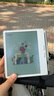 BOOX文石Leaf5C 7英寸彩色墨水屏电子书阅读器电纸书电子纸  便携阅读办公平板电脑 主动笔套装 活力金 实拍图