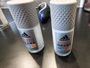 阿迪达斯（adidas）男士走珠止汗露香体滚珠 腋下除臭（清风+畅爽+劲能）50ml*3  实拍图